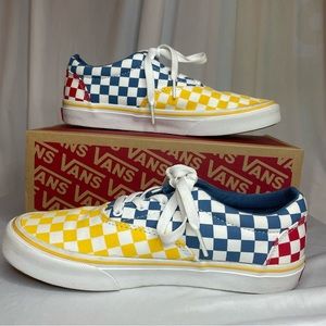 Kids Vans